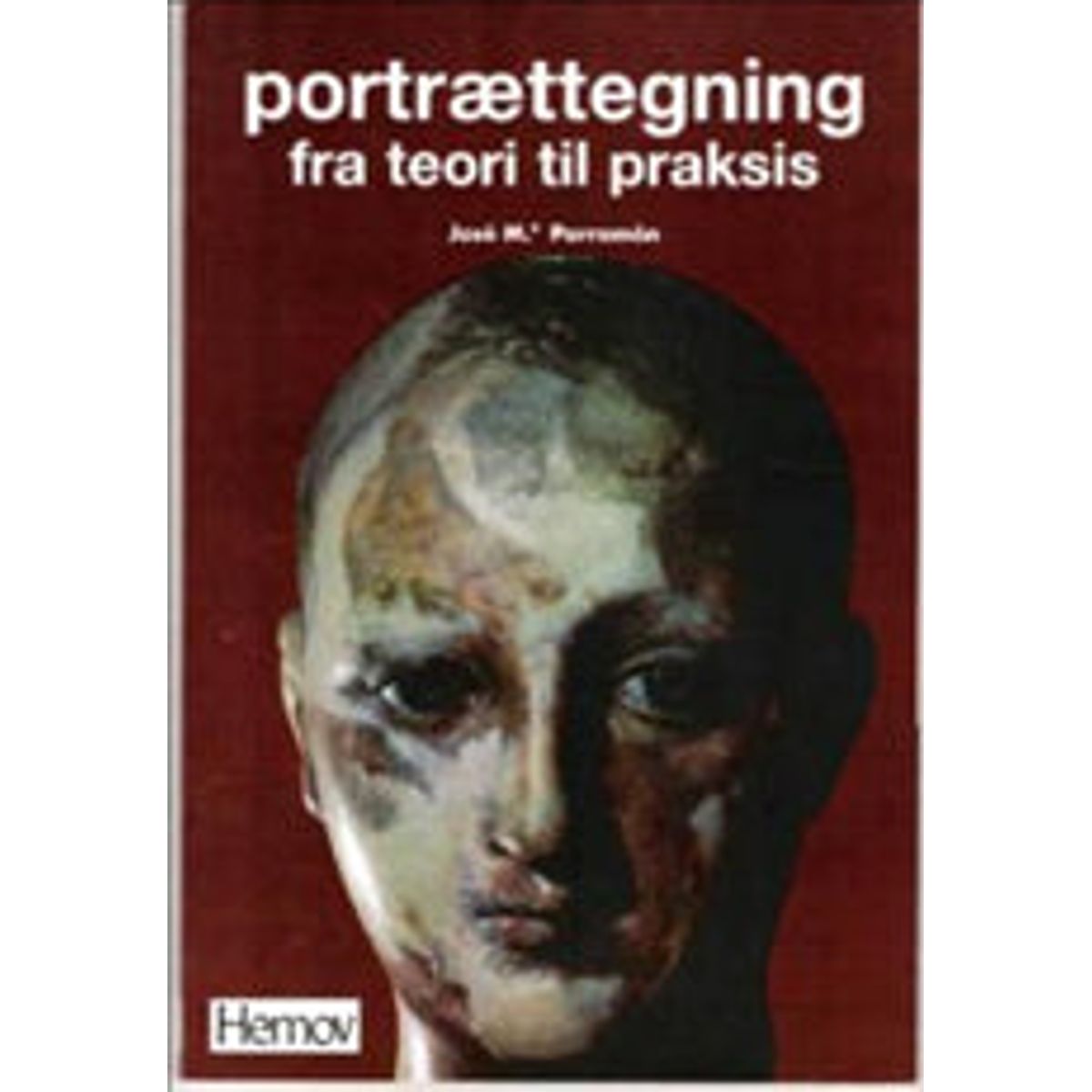 Portrættegning