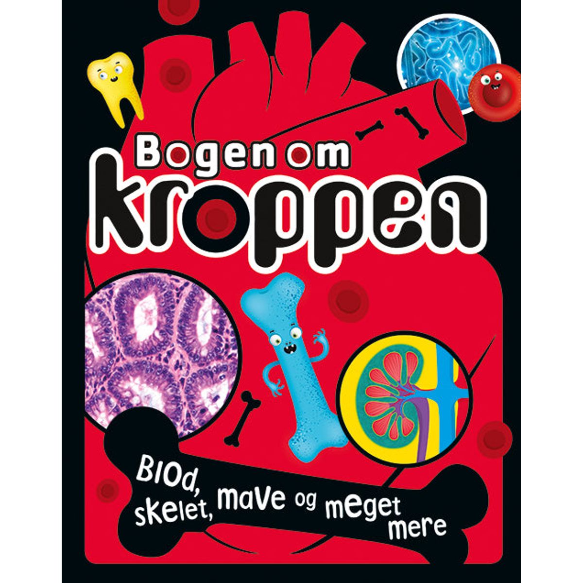 Bogen om kroppen