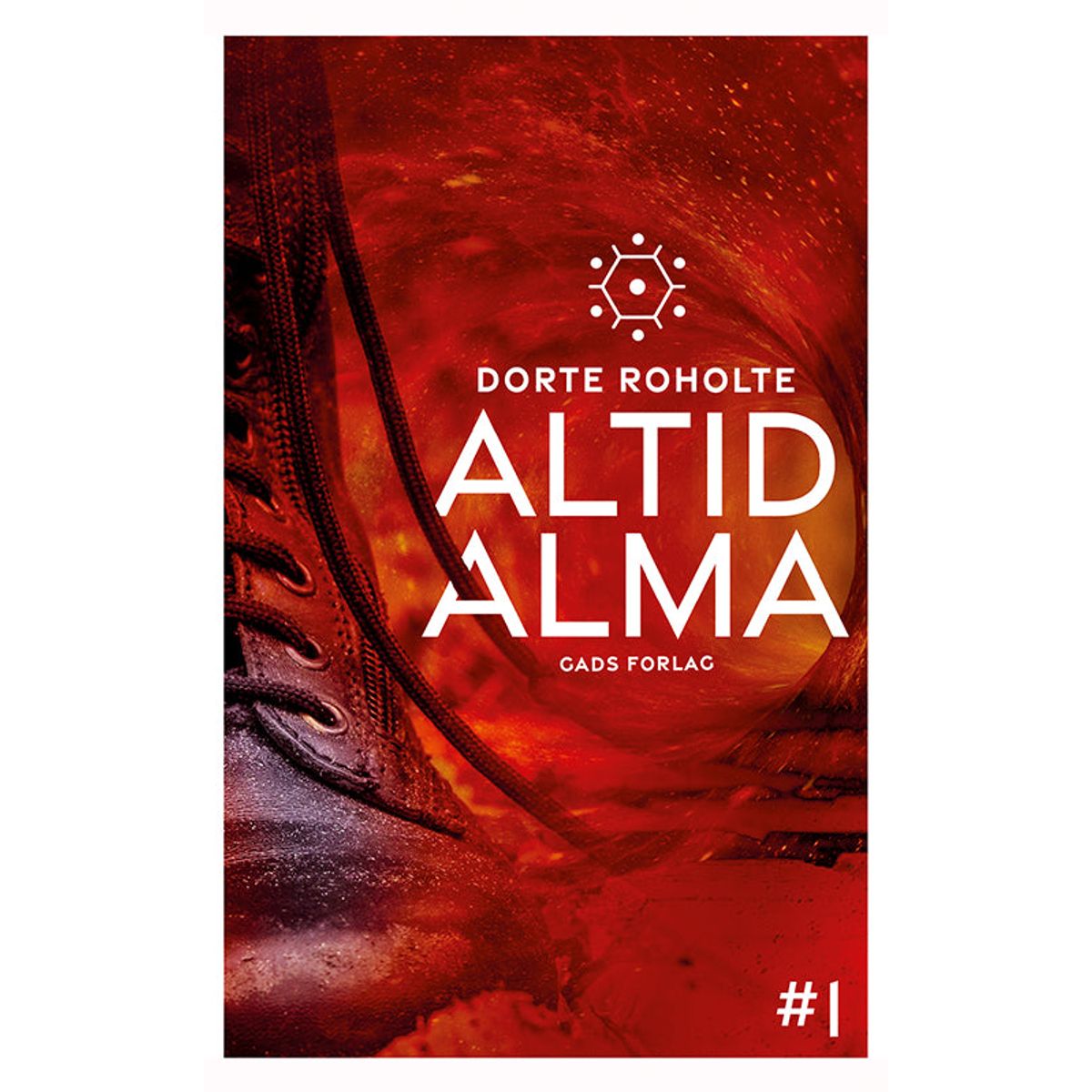 Altid Alma #1