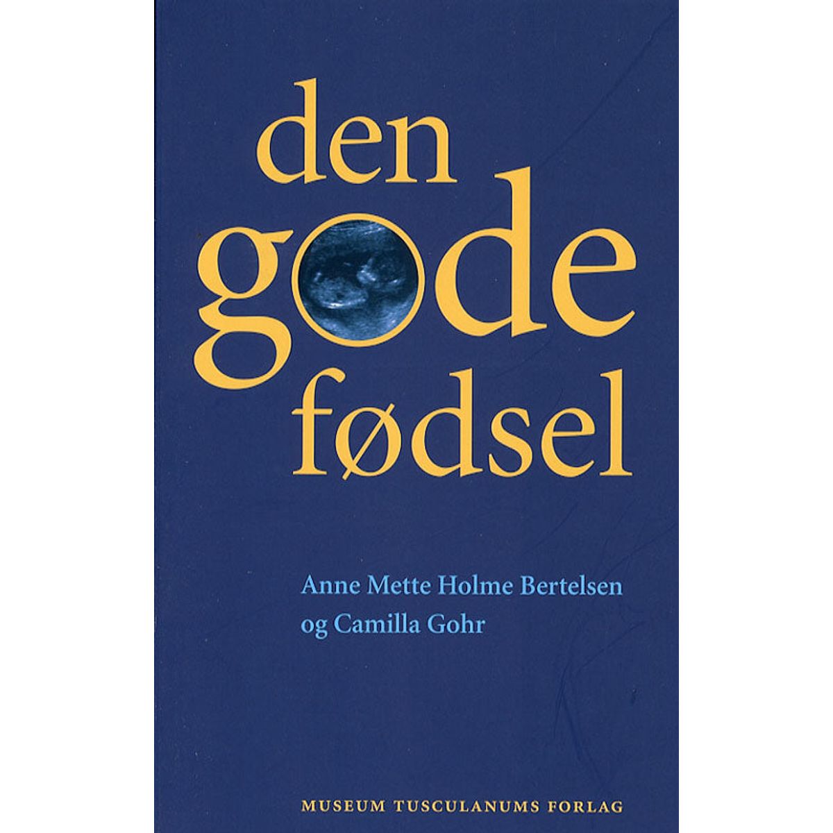 Den gode fødsel