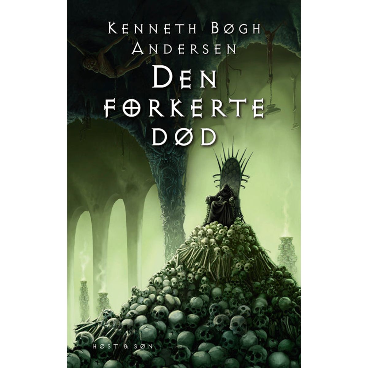 Den forkerte død