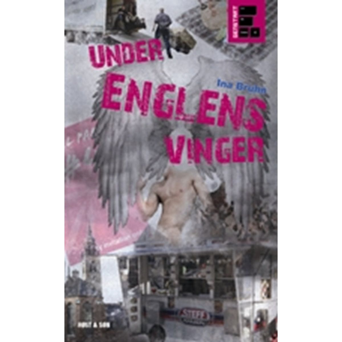 Under Englens vinger