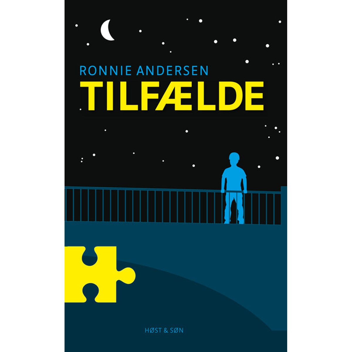 Tilfælde