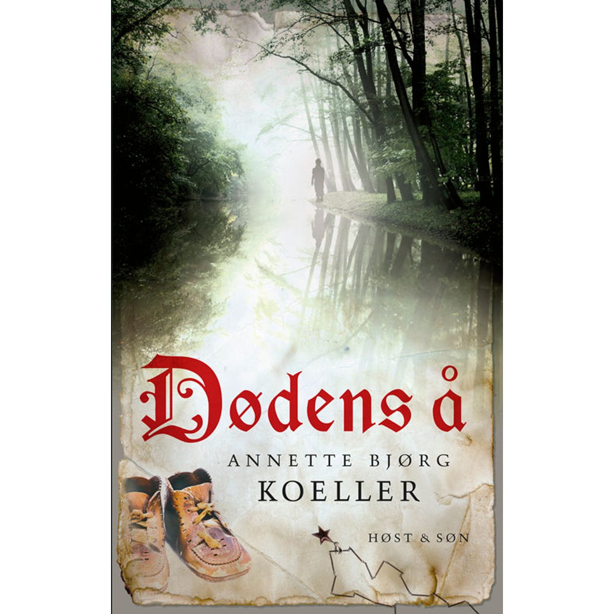 Dødens å