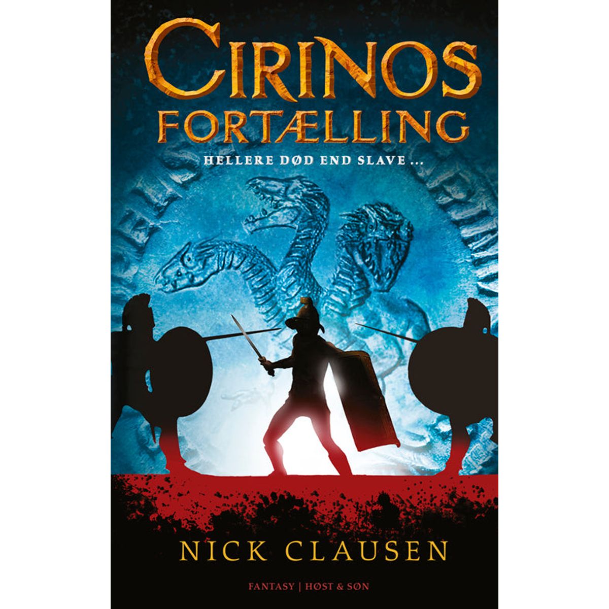 Cirinos fortælling