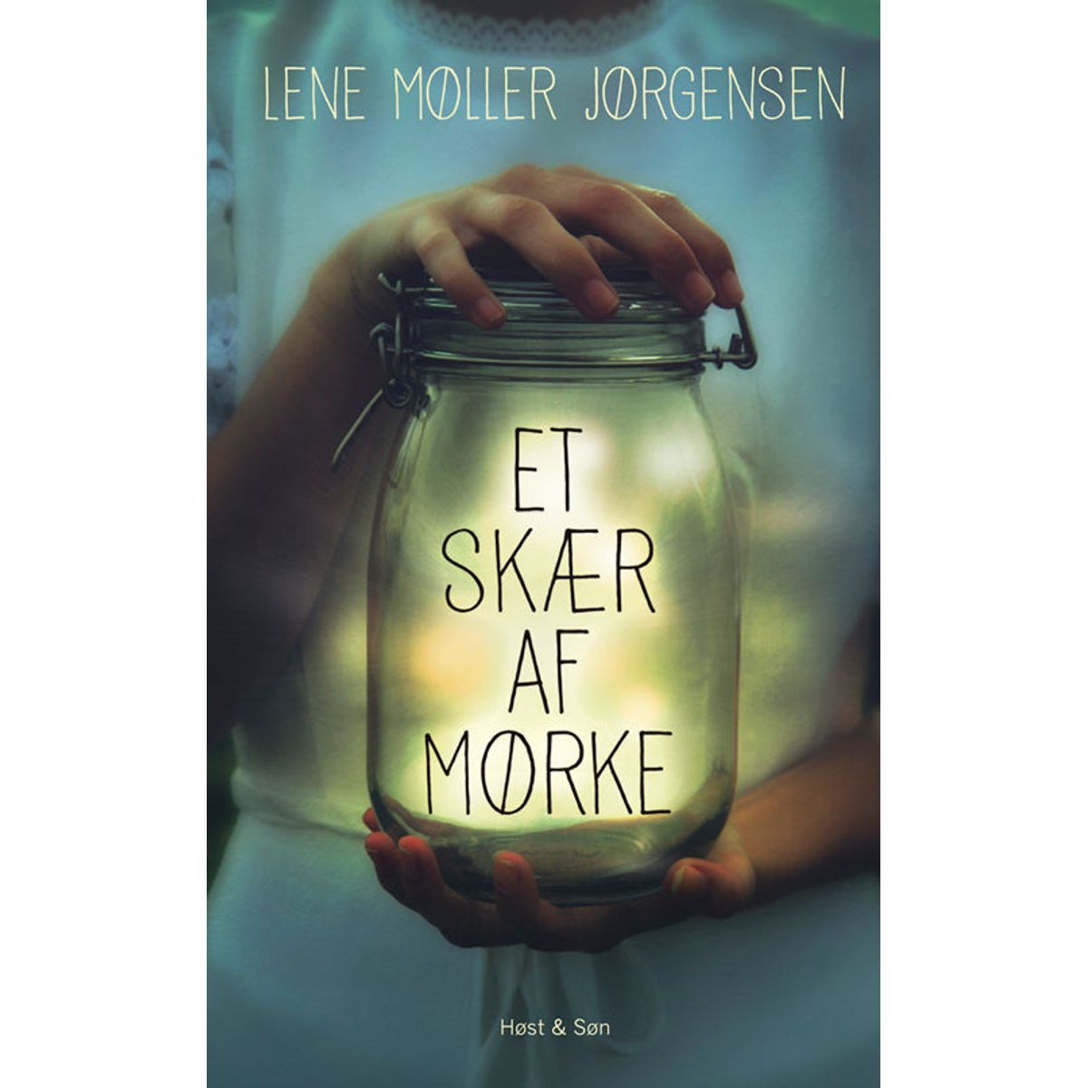 Et skær af mørke