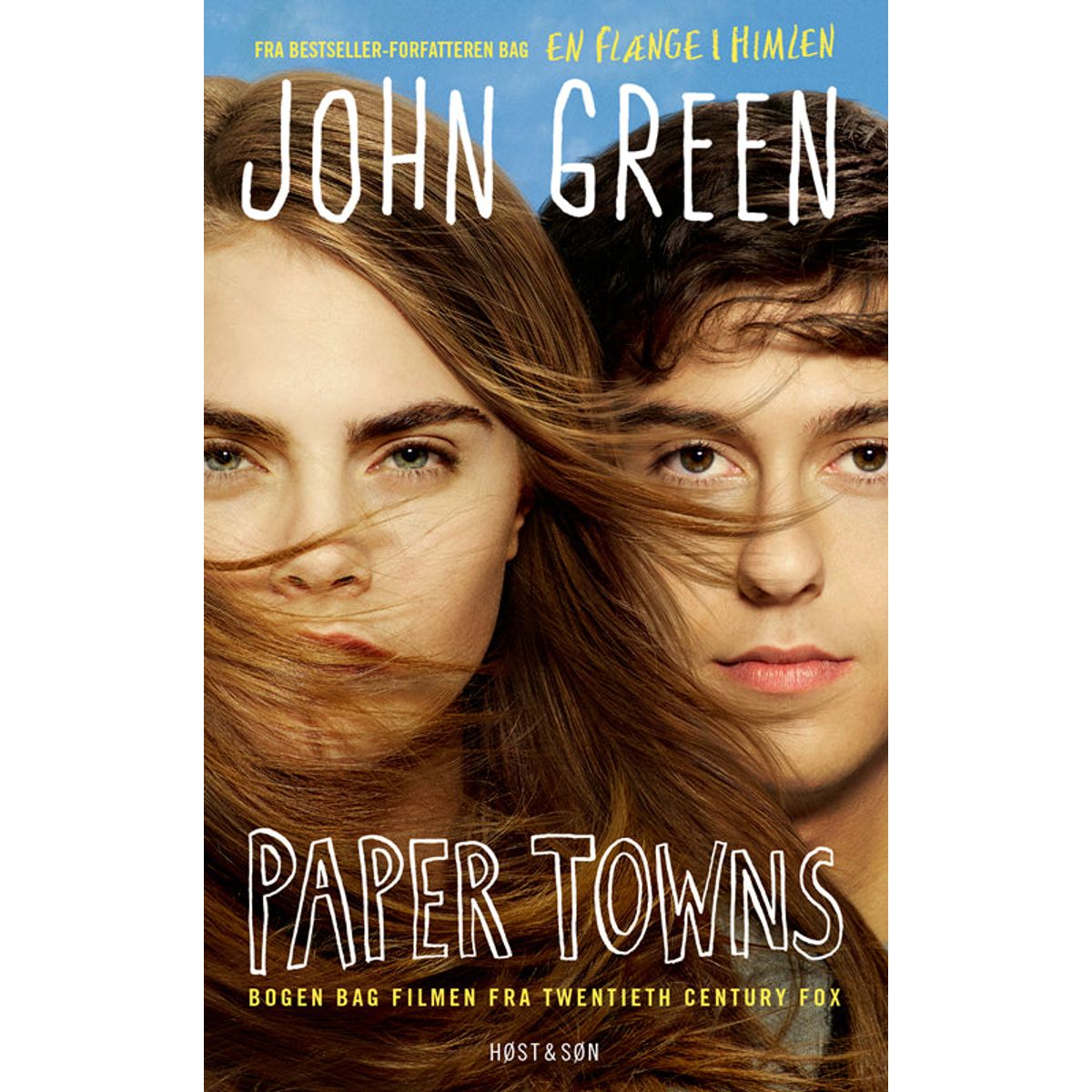 Paper Towns