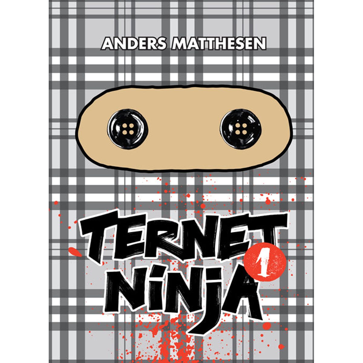 Ternet Ninja