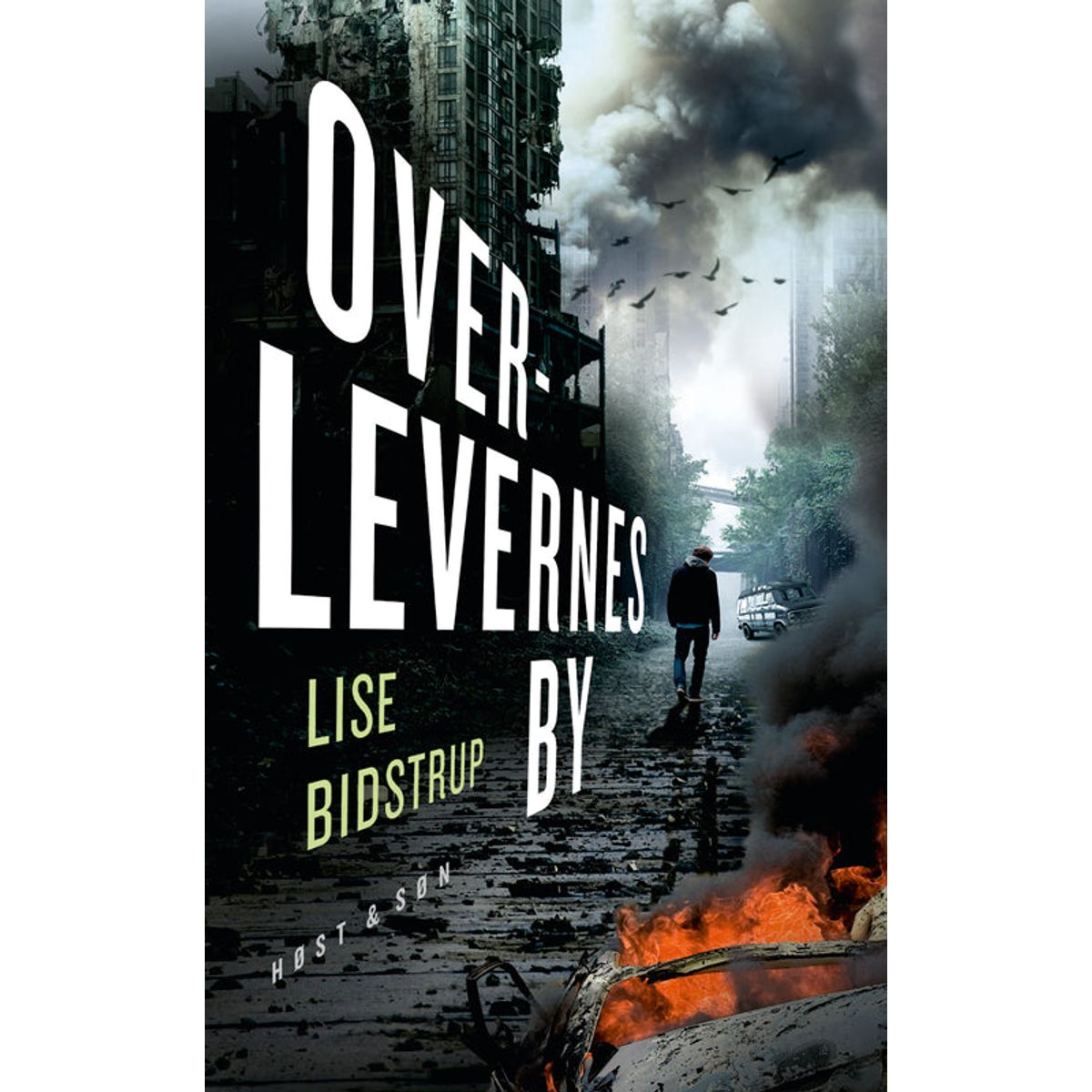 Overlevernes by