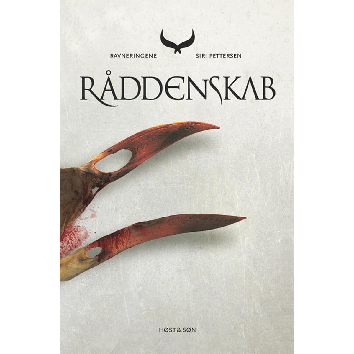 Råddenskab. Ravneringene 2