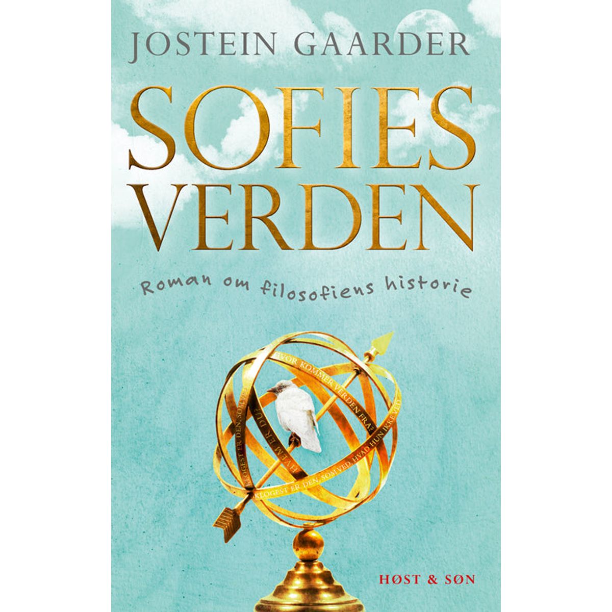 Sofies verden