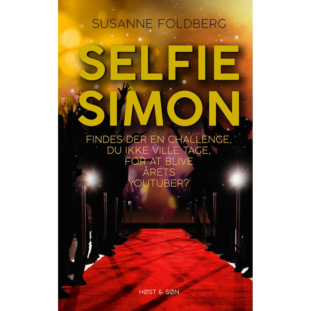 Selfie-Simon