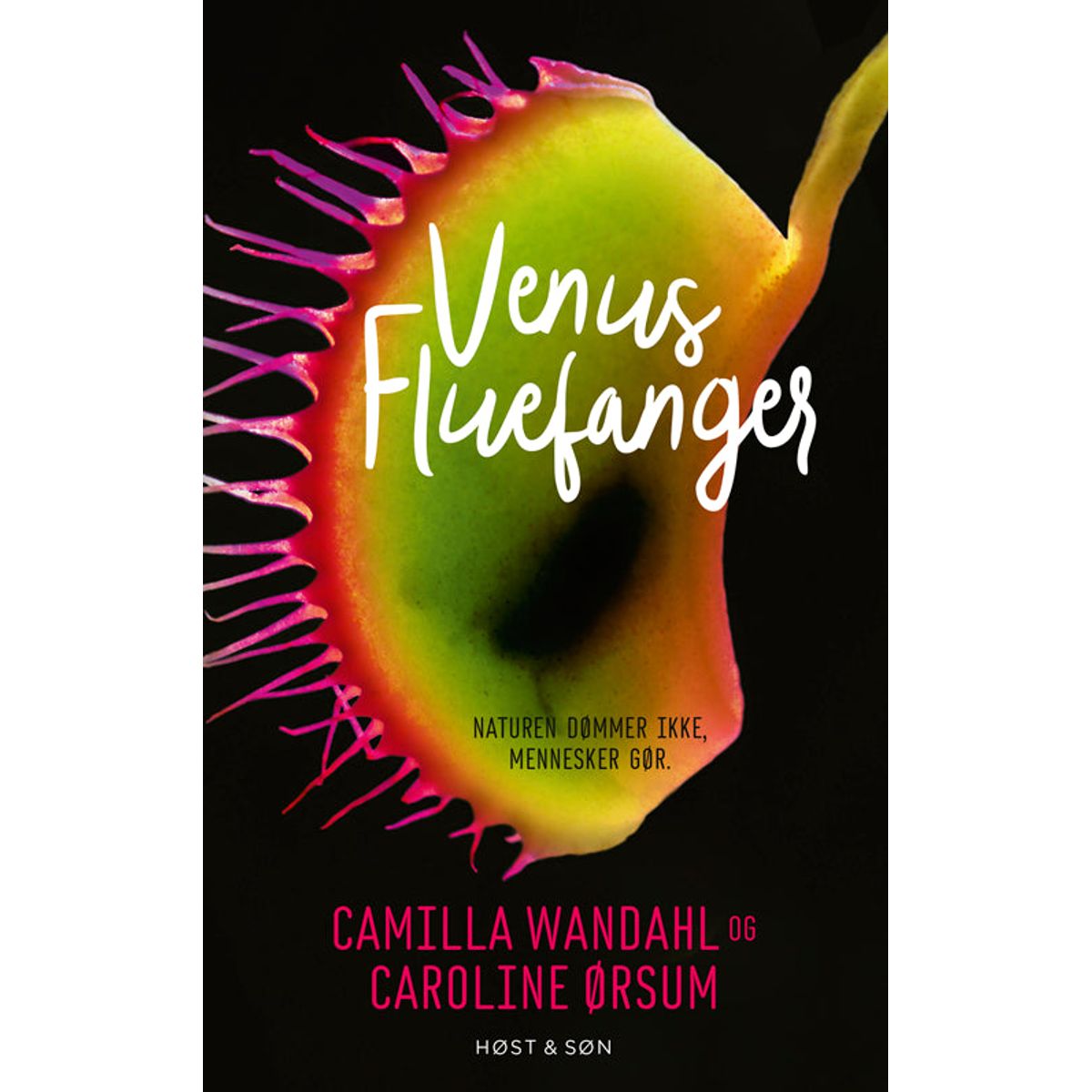 Venus Fluefanger