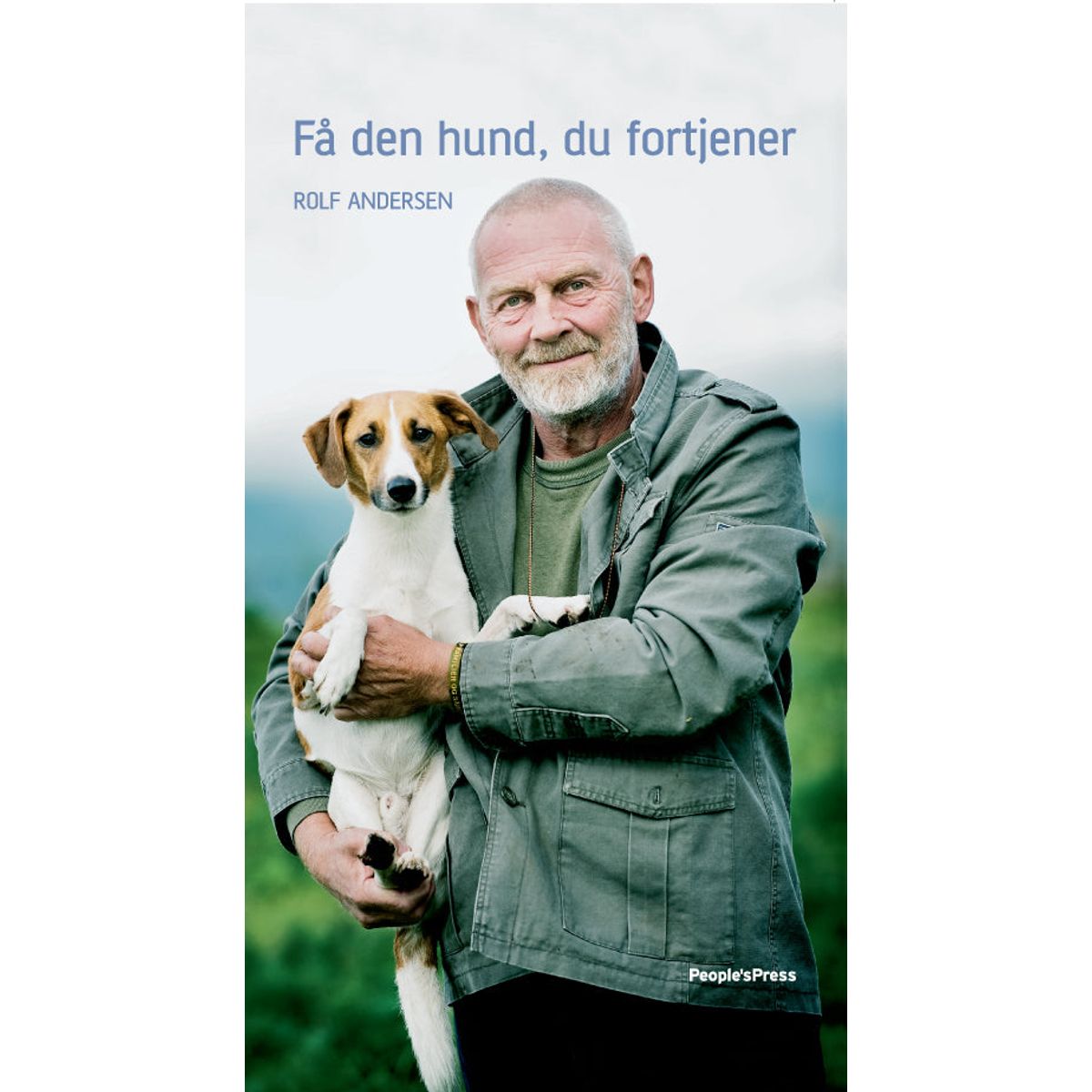 Få den hund, du fortjener