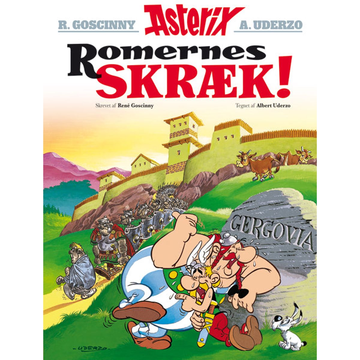 Asterix 11