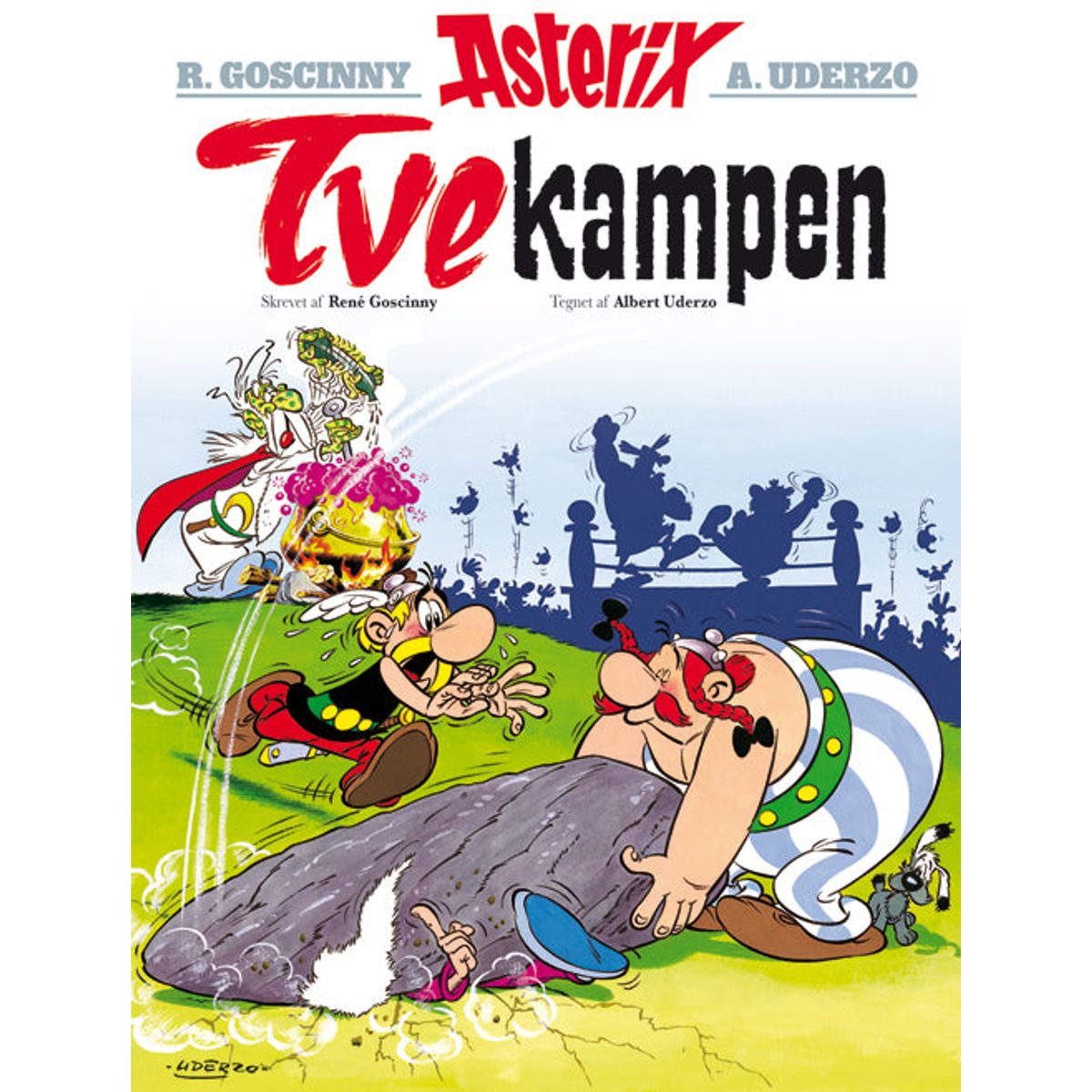 Asterix 7