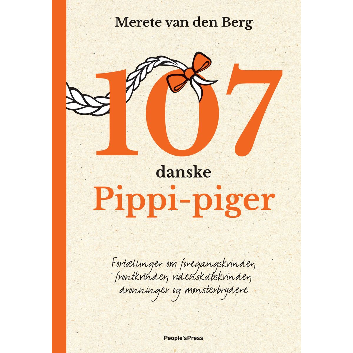 107 danske Pippi-piger