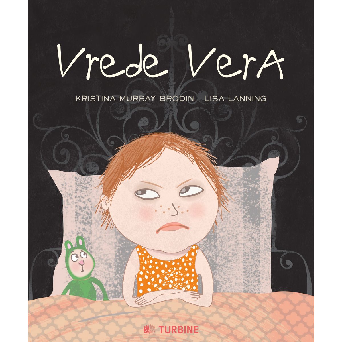 Vrede Vera