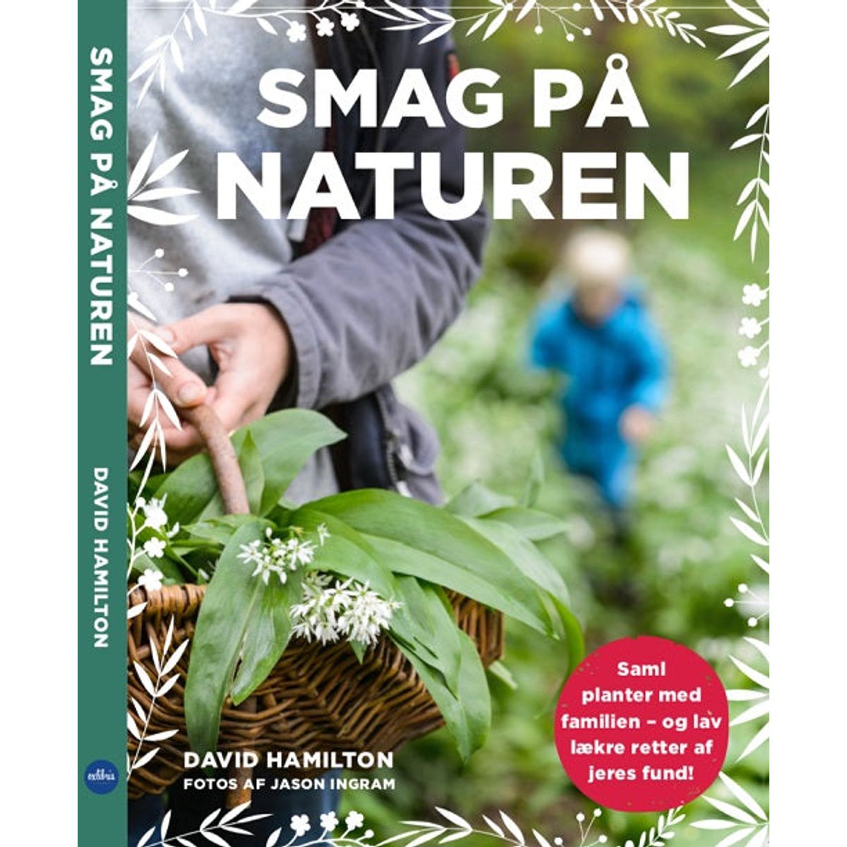 Smag på naturen