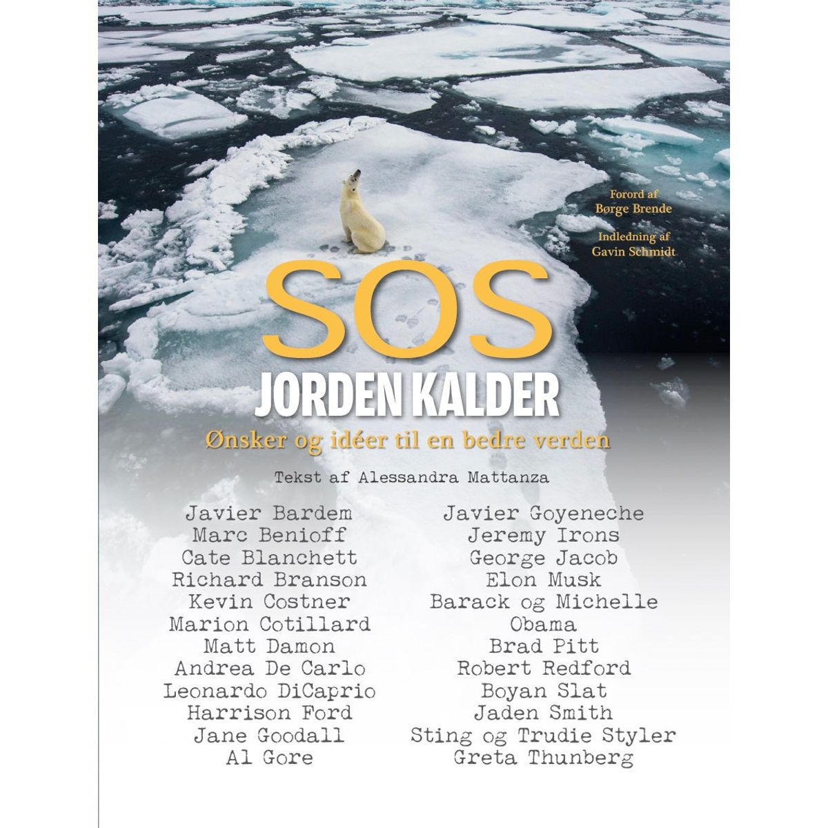 SOS Jorden kalder