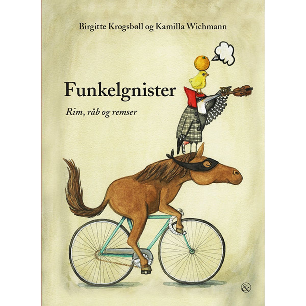 Funkelgnister