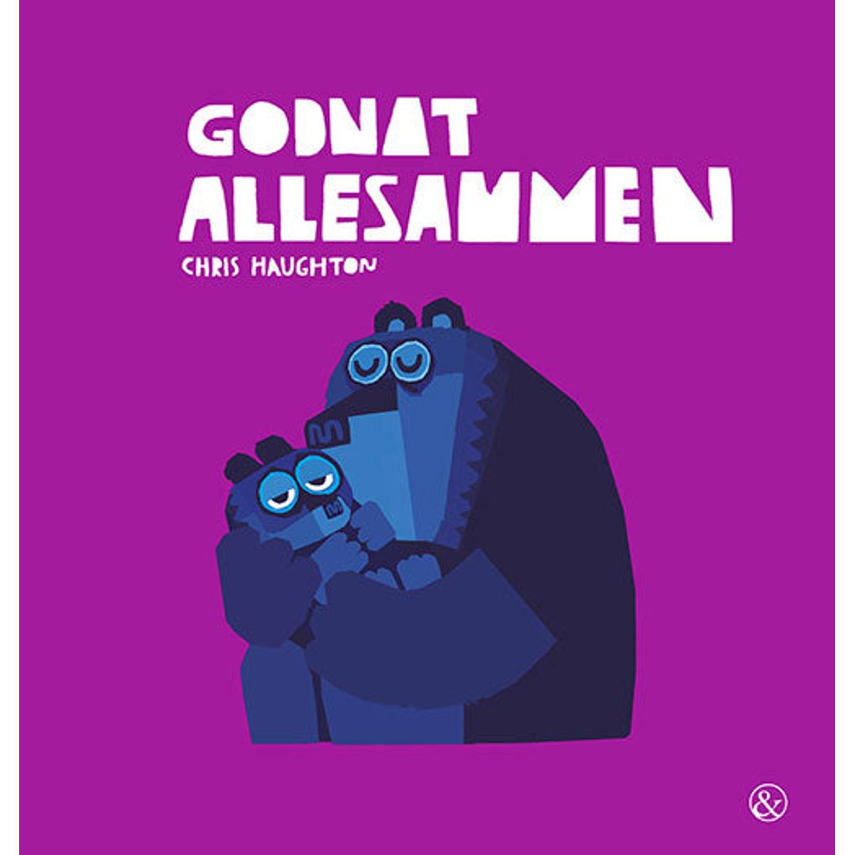 Godnat allesammen