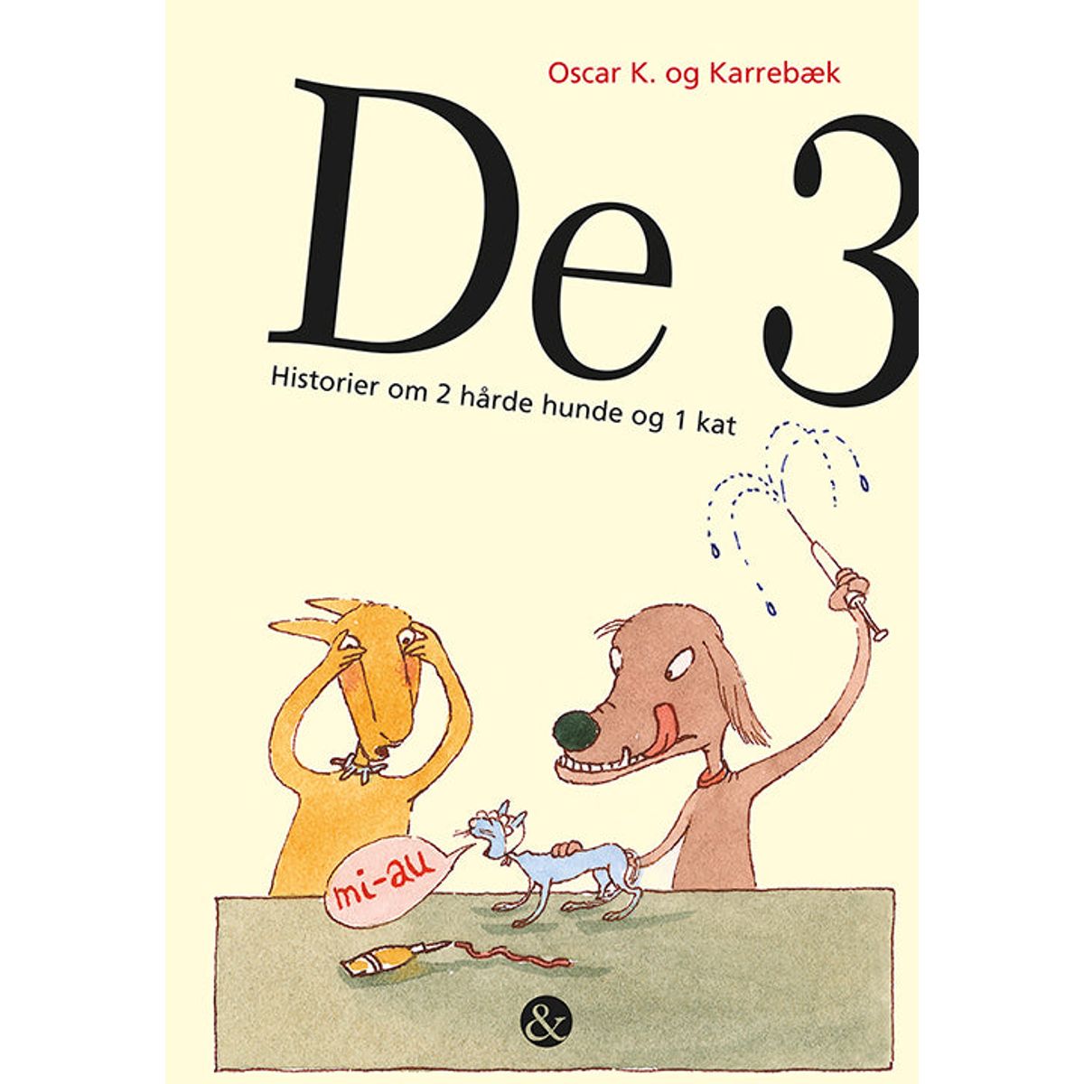 De 3