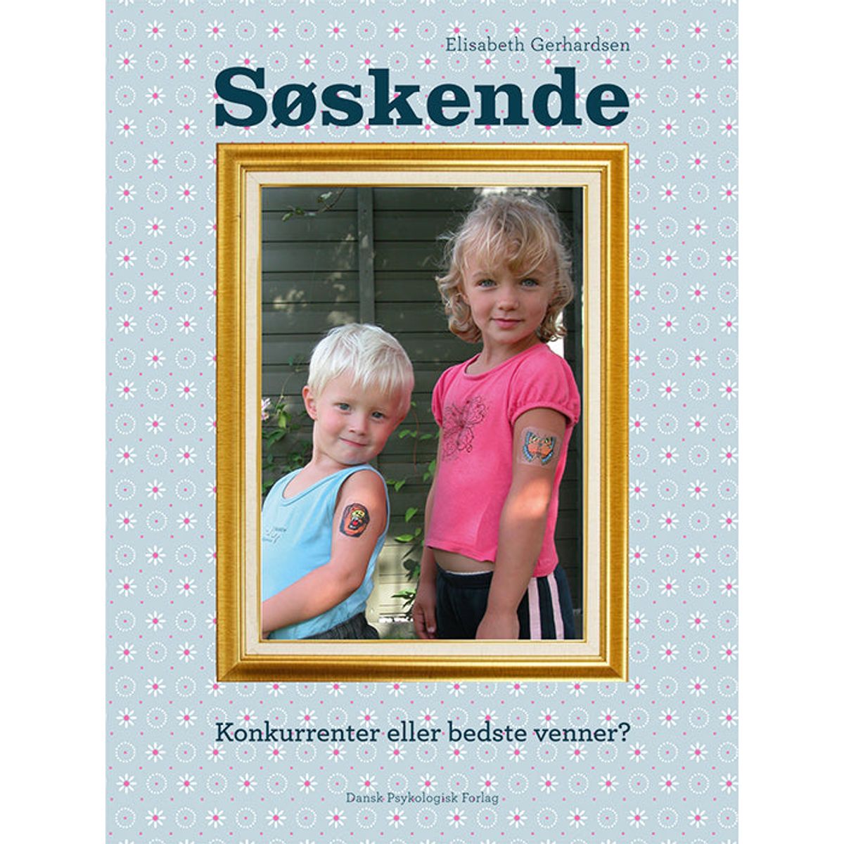 Søskende