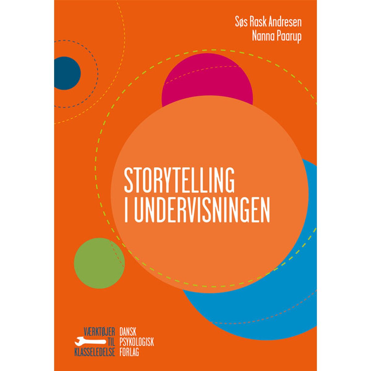 Storytelling i undervisningen