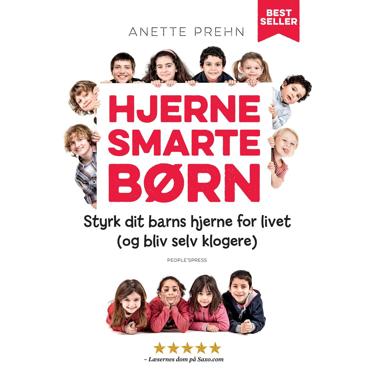 Hjernesmarte børn