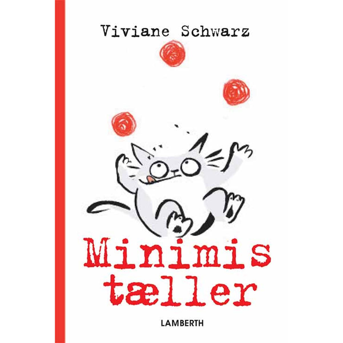 Minimis tæller