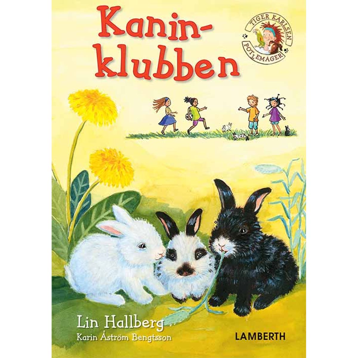 Kaninklubben