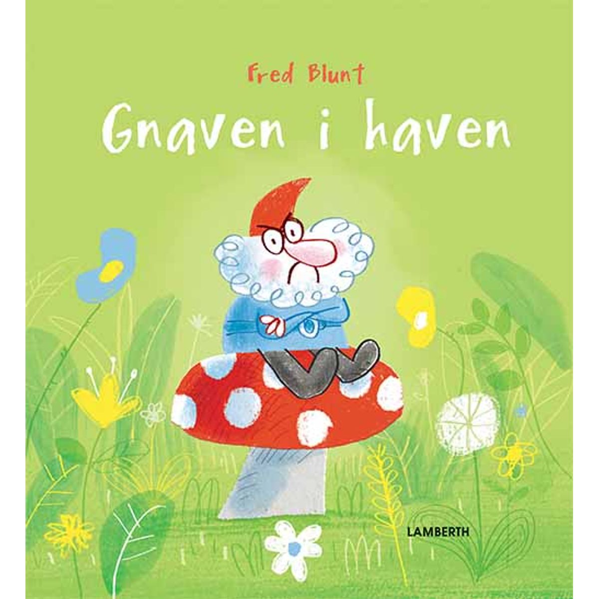 Gnaven i haven