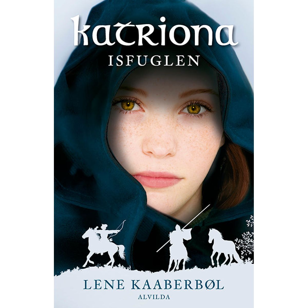 Katriona 3: Isfuglen