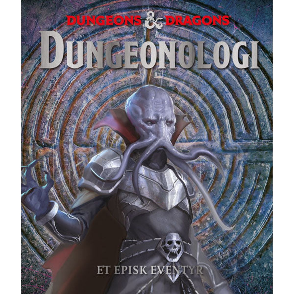 Dungeons & Dragons - Dungeonologi