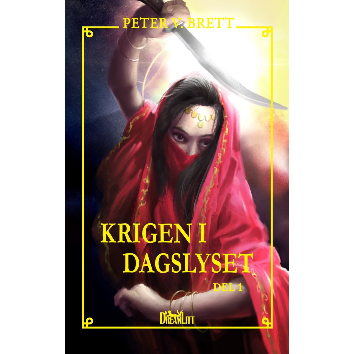 Krigen i dagslyset - del 1