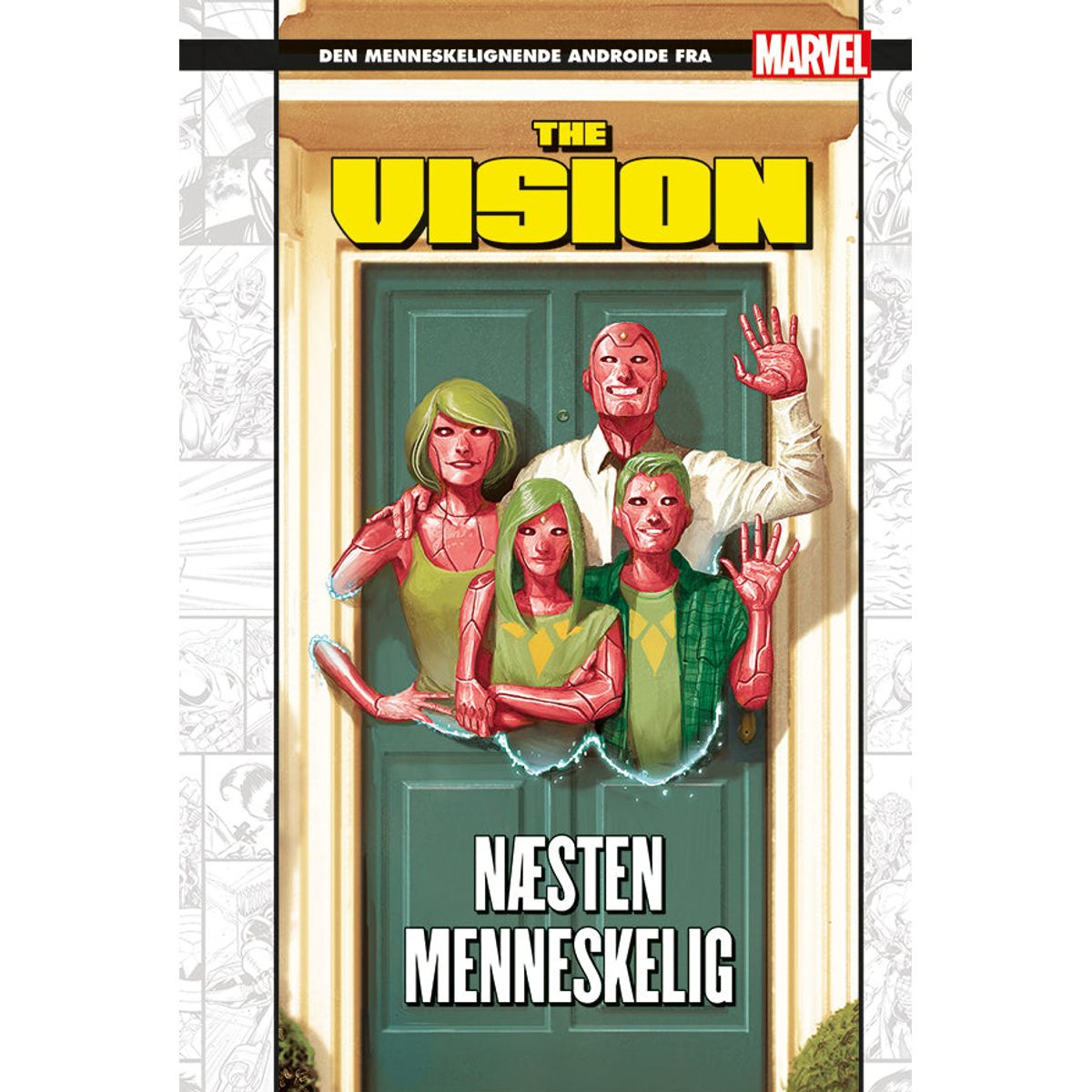 Vision 1