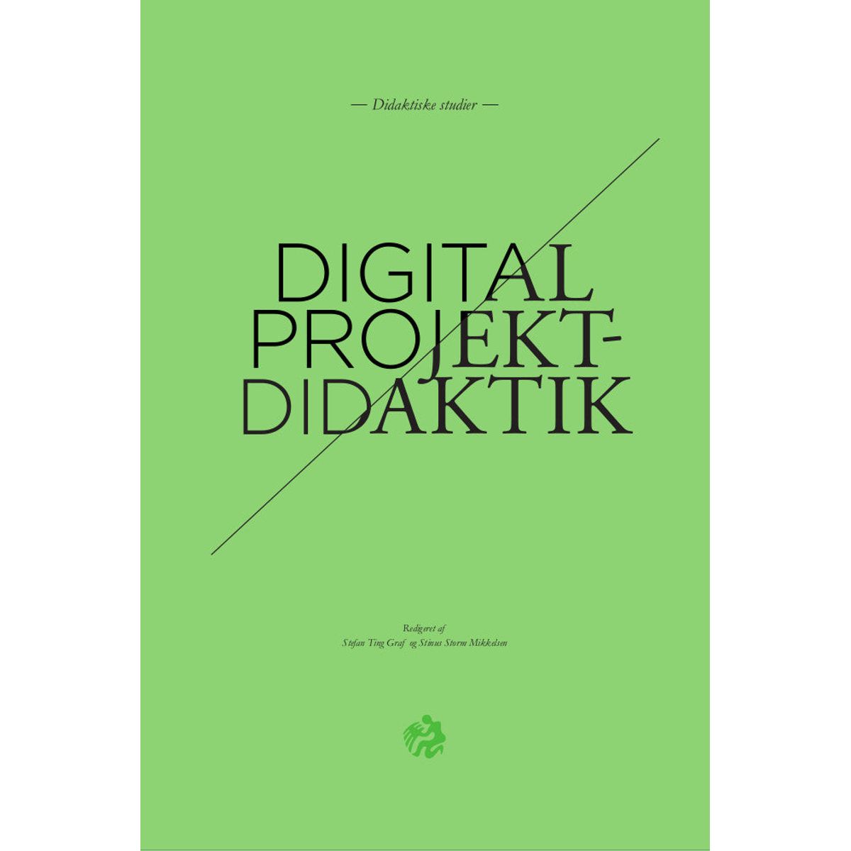 Digital projektdidaktik