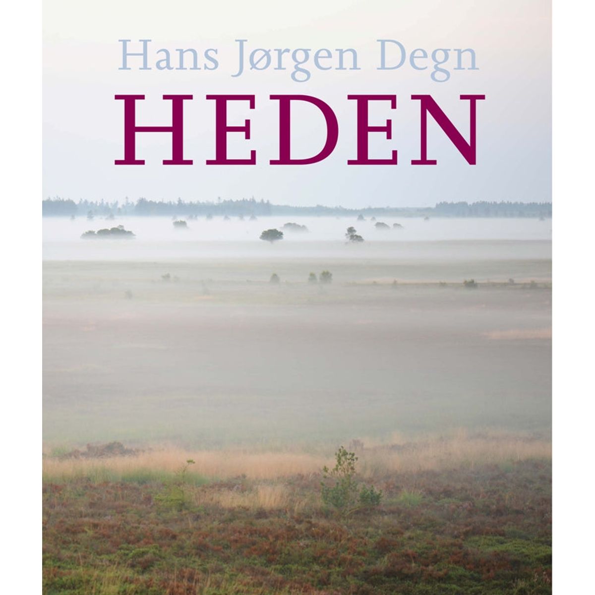 Heden