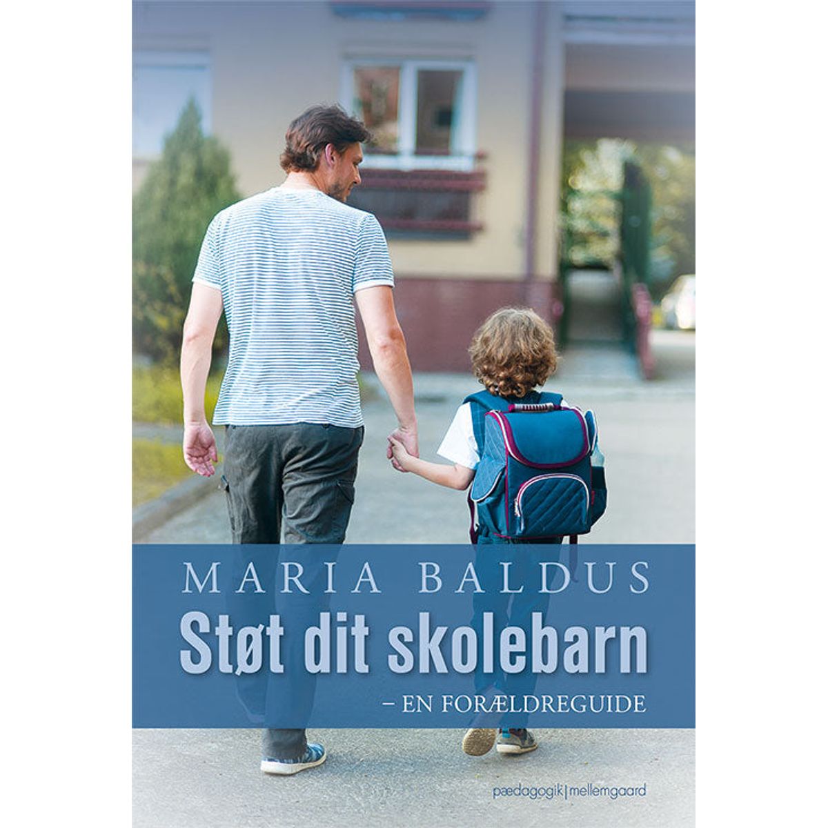 Støt dit skolebarn