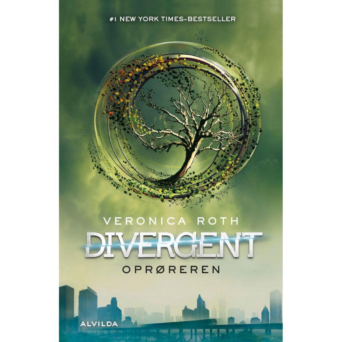 Divergent 2: Oprøreren