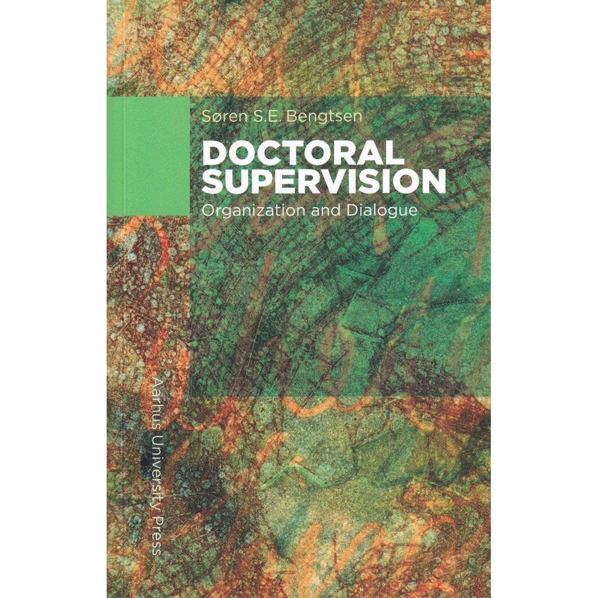 Doctoral Supervision