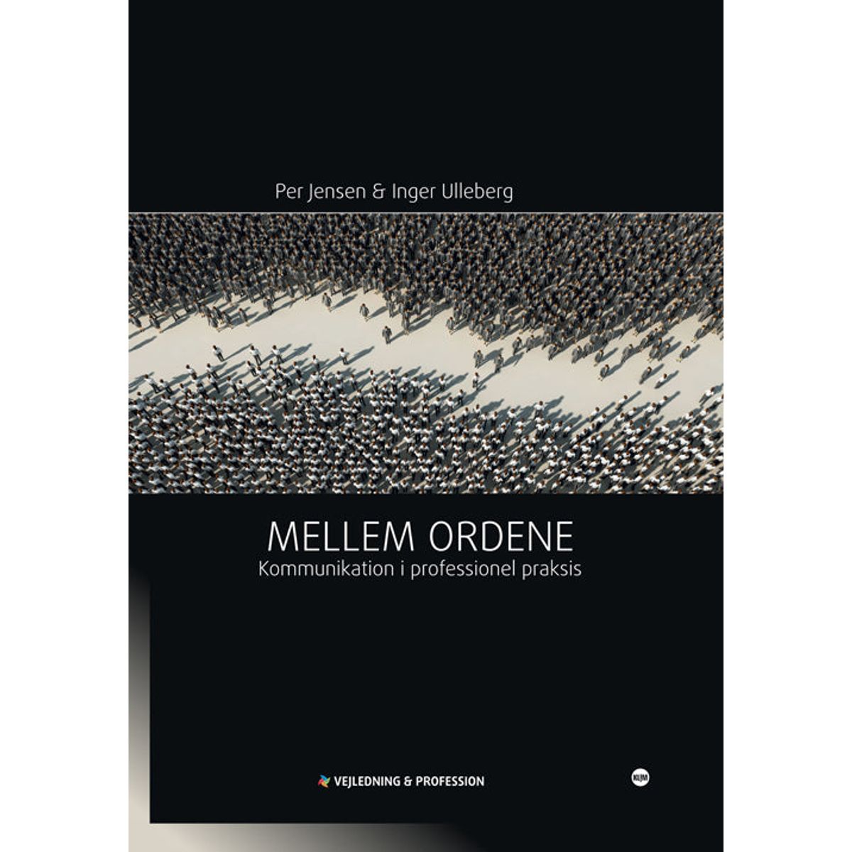 Mellem ordene