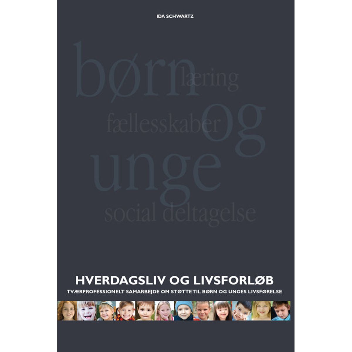 Hverdagsliv og livsforløb