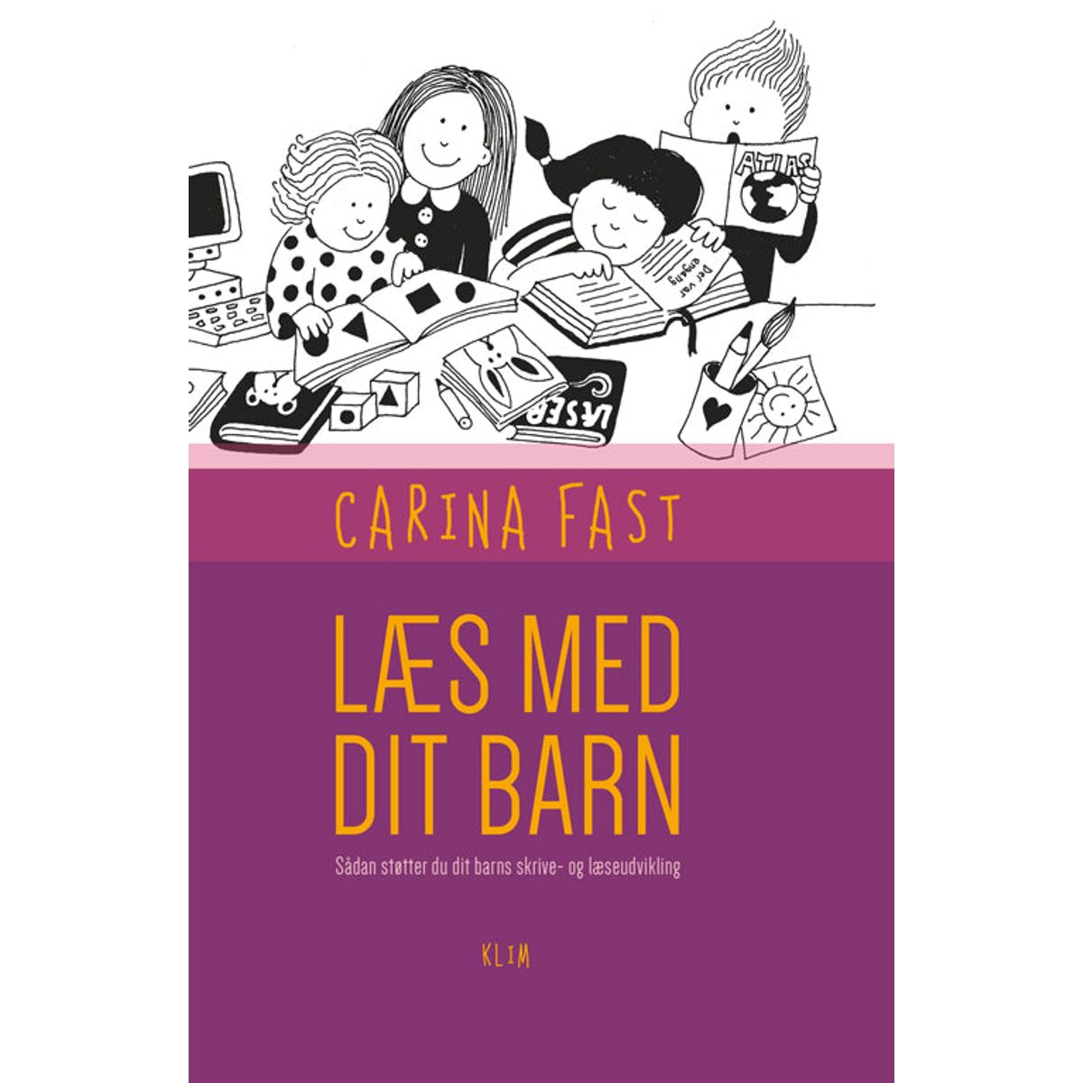 Læs med dit barn