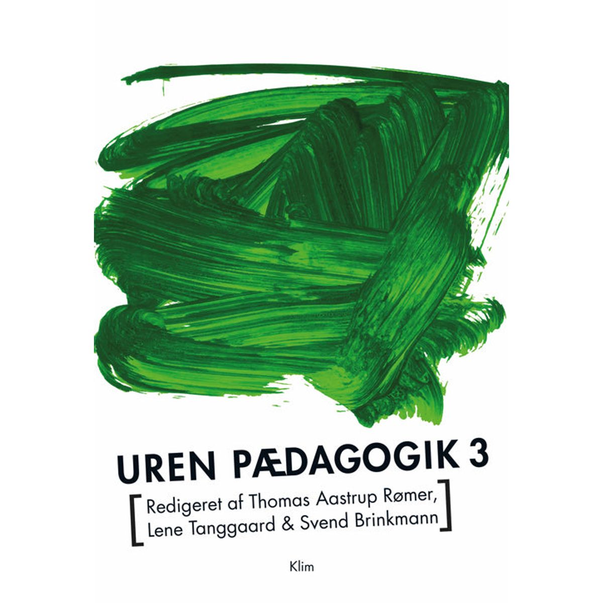 Uren pædagogik 3