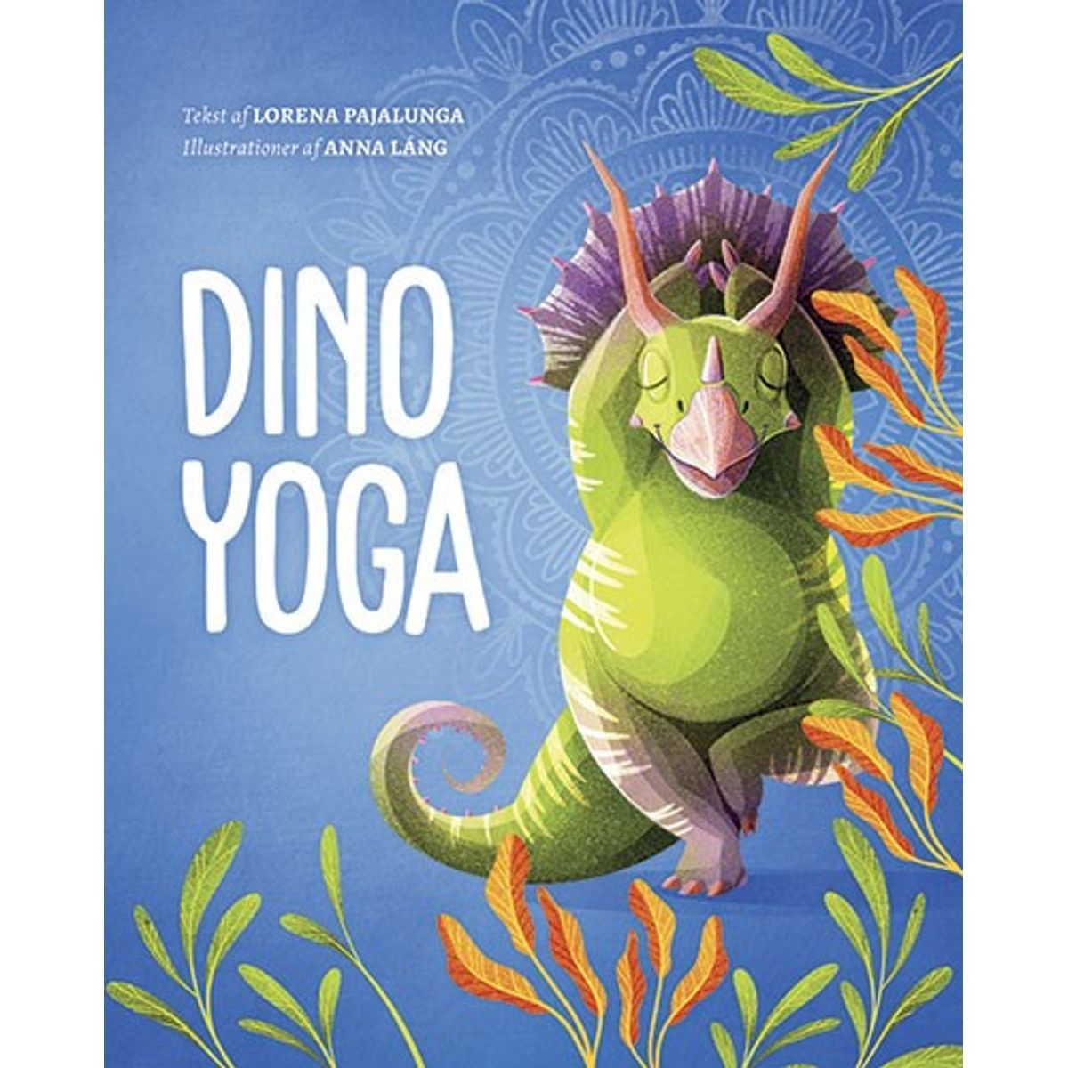 Dino Yoga