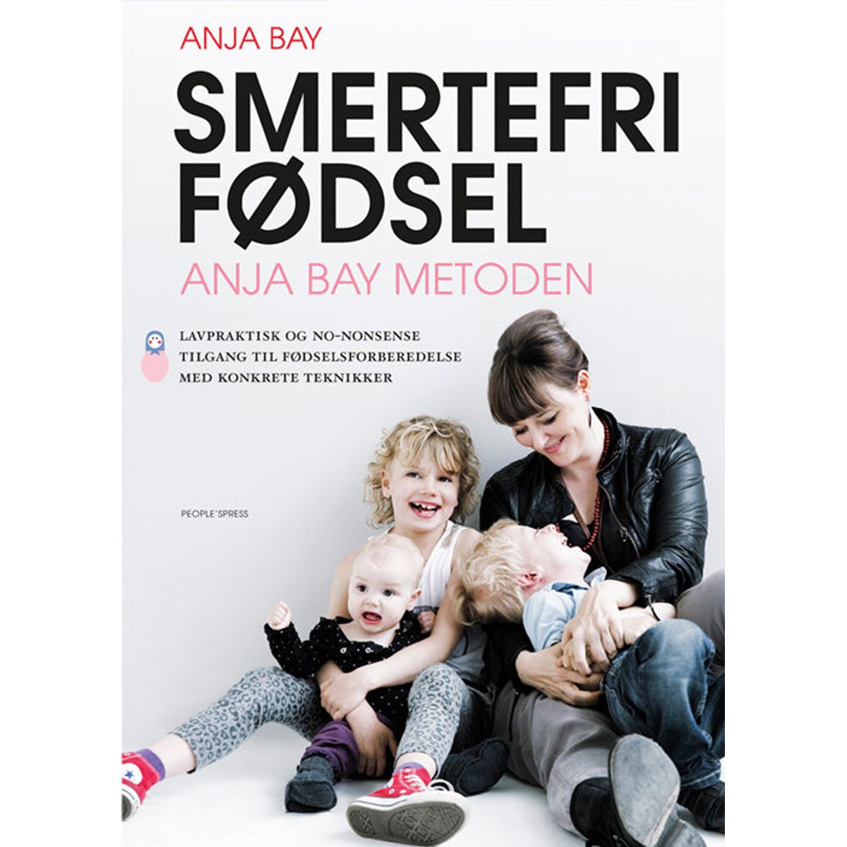 Smertefri fødsel