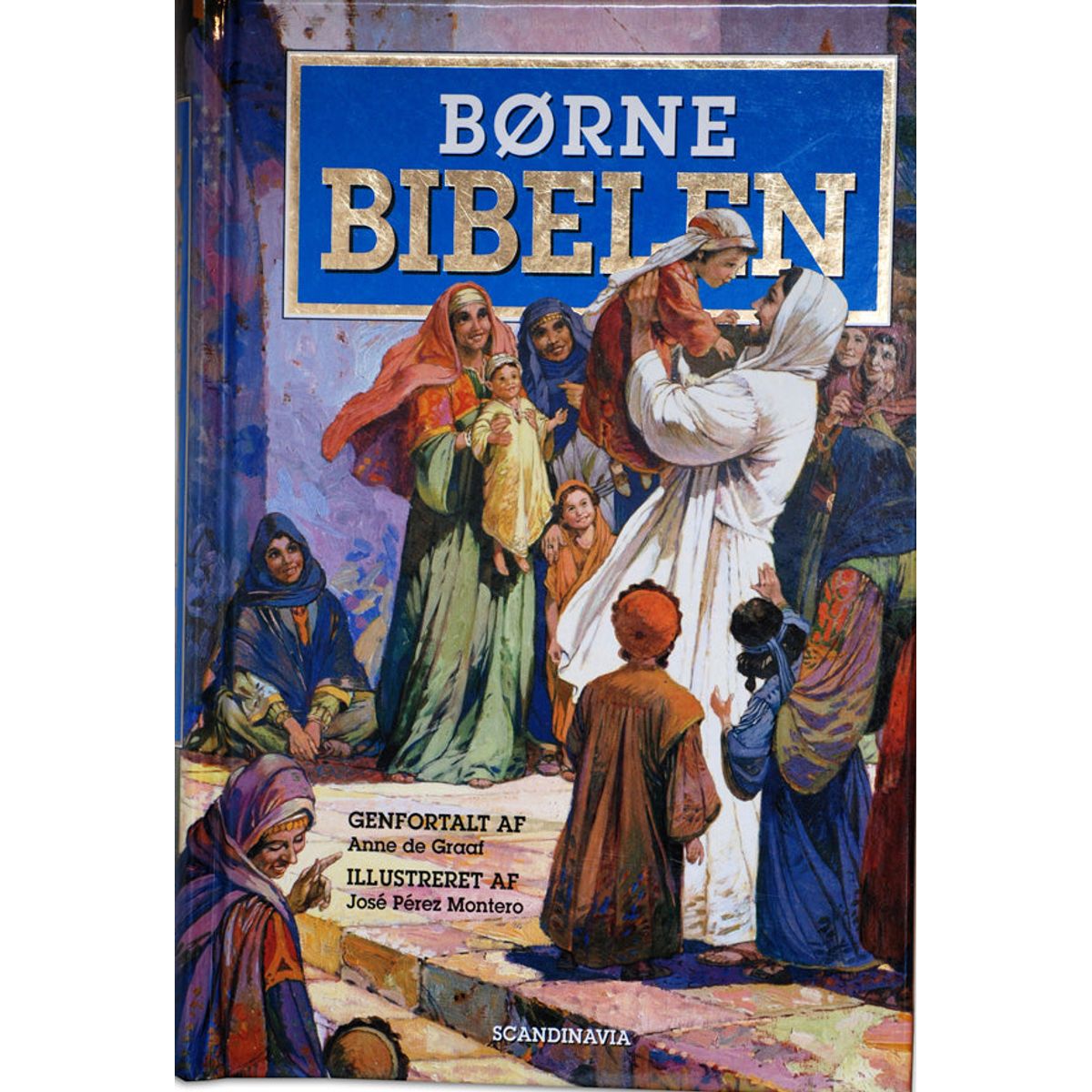 Børnebibelen