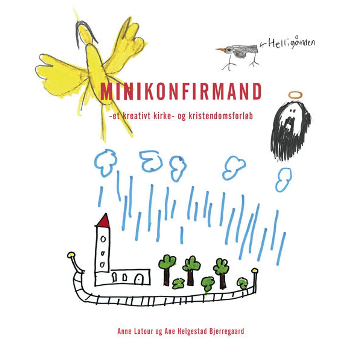 Minikonfirmand